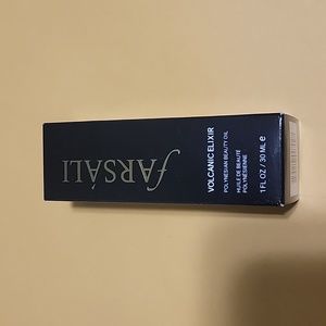 Farsali Volcanic Elixir